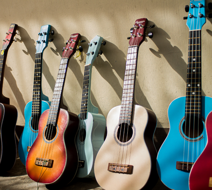 The Ultimate Guide to Choosing Your First Guitar: A Beginner's Journey