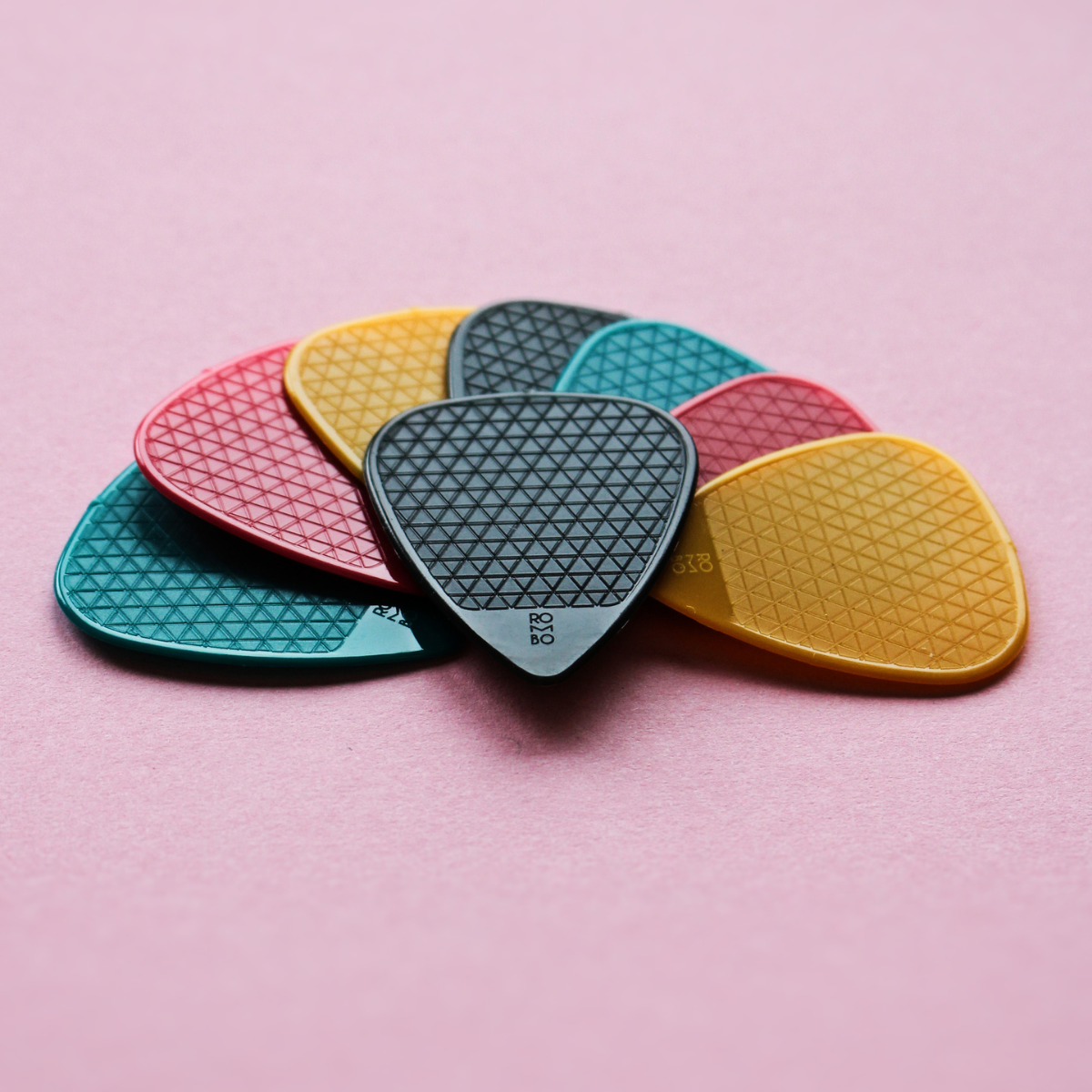 Guitar Picks