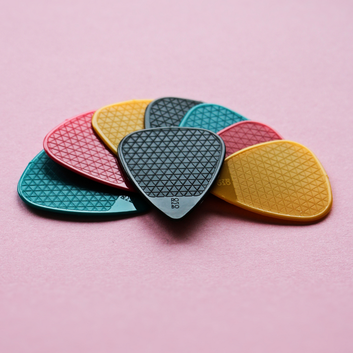 Guitar Picks