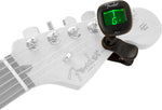 Fender Guitar Tuner, FT-1