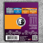 Elixir Phosphor Bronze Acoustic Guitar Strings, Light (.012-.053)