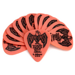 Ernie Ball Everlast Guitar Picks, 1.14 mm (12-Pack)