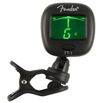 Fender Guitar Tuner, FT-1