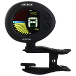 Ortega Chromatic Clip-on Tuner & Metronome