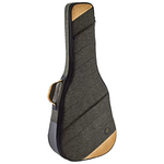 Ortega Guitar Soft Case, Dreadnought (Moca)