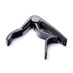 Dunlop Trigger Capo, Curved